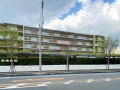 特別養護老人ホーム八戸ノ里向日葵