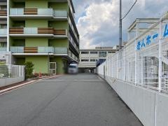 特別養護老人ホーム八戸ノ里向日葵
