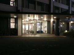 スマイルホテル仙台多賀城