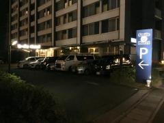 スマイルホテル仙台多賀城