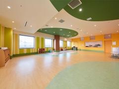 厚木ココテラス保育園