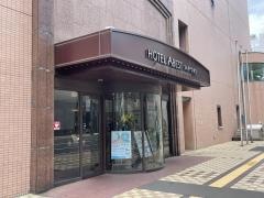 ホテルアベスト札幌