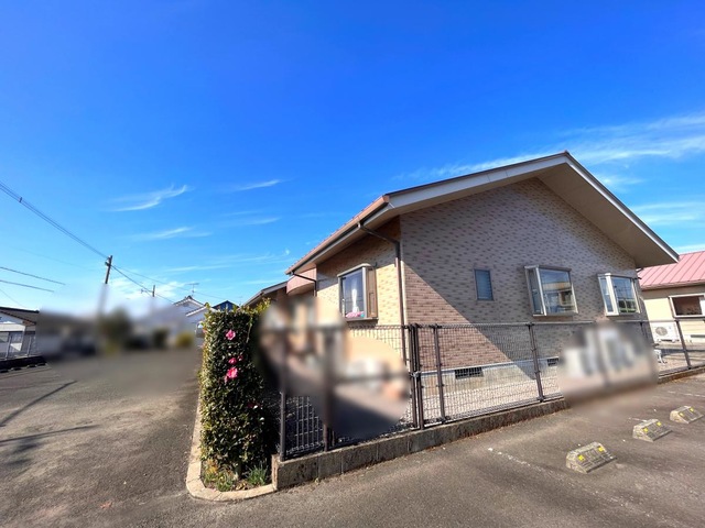 グループホームはればれ 施設外観