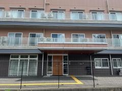 シニアフォレスト横浜都筑