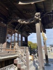 四郎介稲荷神社