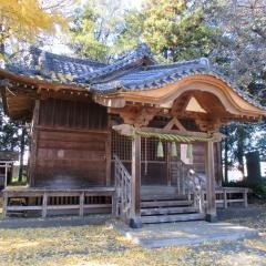 林神社