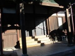 専念寺