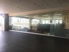 門司区役所　松ケ江出張所
