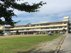 鹿又小学校