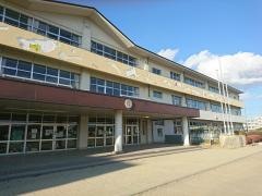 鹿又小学校
