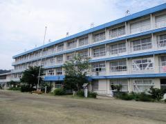 久之浜第一小学校