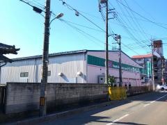 ドラッグセイムス　櫛引店