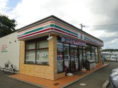セブンイレブン　千葉星久喜東店