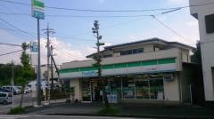 ファミリーマート サカモト青葉台店