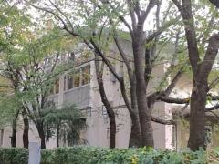 綾南小学校