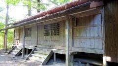 古城八幡社