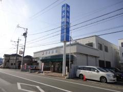清水銀行篠ヶ瀬支店