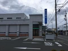 清水銀行篠ヶ瀬支店