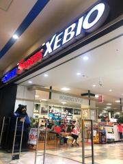 スーパースポーツゼビオ　ららぽーと磐田店