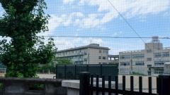 朝日東小学校