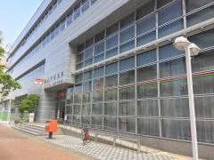 ゆうちょ銀行四日市店