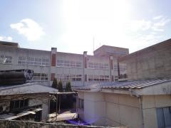 能勢町立東中学校