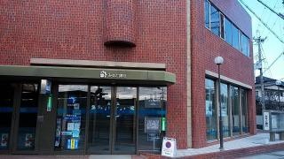 みなと銀行志染支店