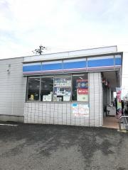 ローソン　北淡町育波店
