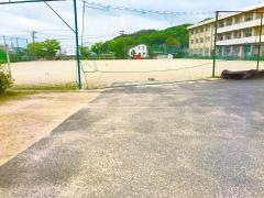 浮田小学校