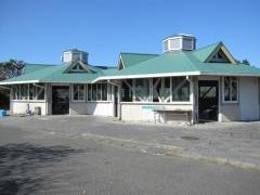 まぜのおかオートキャンプ場