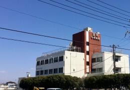 足利中央病院