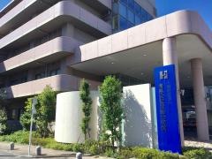 博慈会記念総合病院