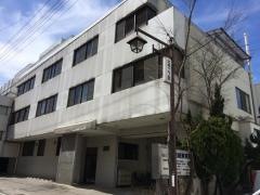諏訪城東病院