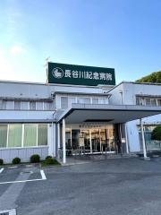 長谷川紀念病院