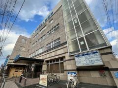 南川整形外科病院