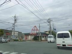 長崎ちゃんめん　山口防府天神店