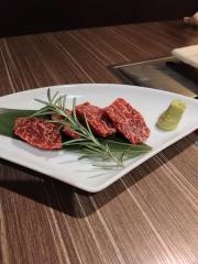 鉄網ダイニング雅味