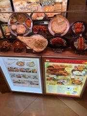 ビンドゥ京阪シティモール店