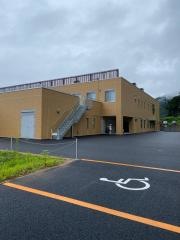 大崎市立大崎市民病院鳴子温泉分院