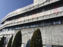 青磁野リハビリテーション病院