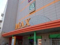 ダイユーエイトＭＡＸ福島店