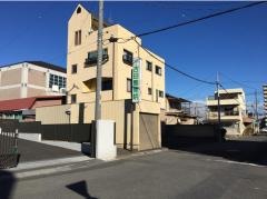 吉田整骨院／伊勢南分院