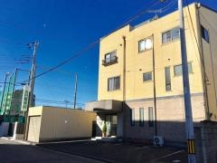吉田整骨院／伊勢南分院