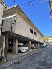 めだかの学校湯村