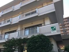 ことぶき荘