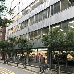 クリエイトエス・ディー　日本橋本町店