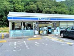 ローソン　出石町寺坂店
