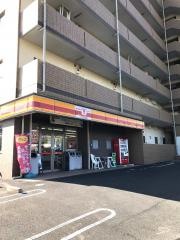 ヤマザキショップ　亀山布気店