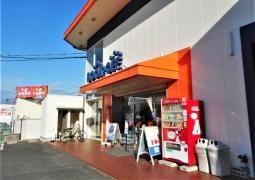 ブックオフ　西尾下町店