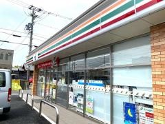 セブンイレブン　刈谷築地町店